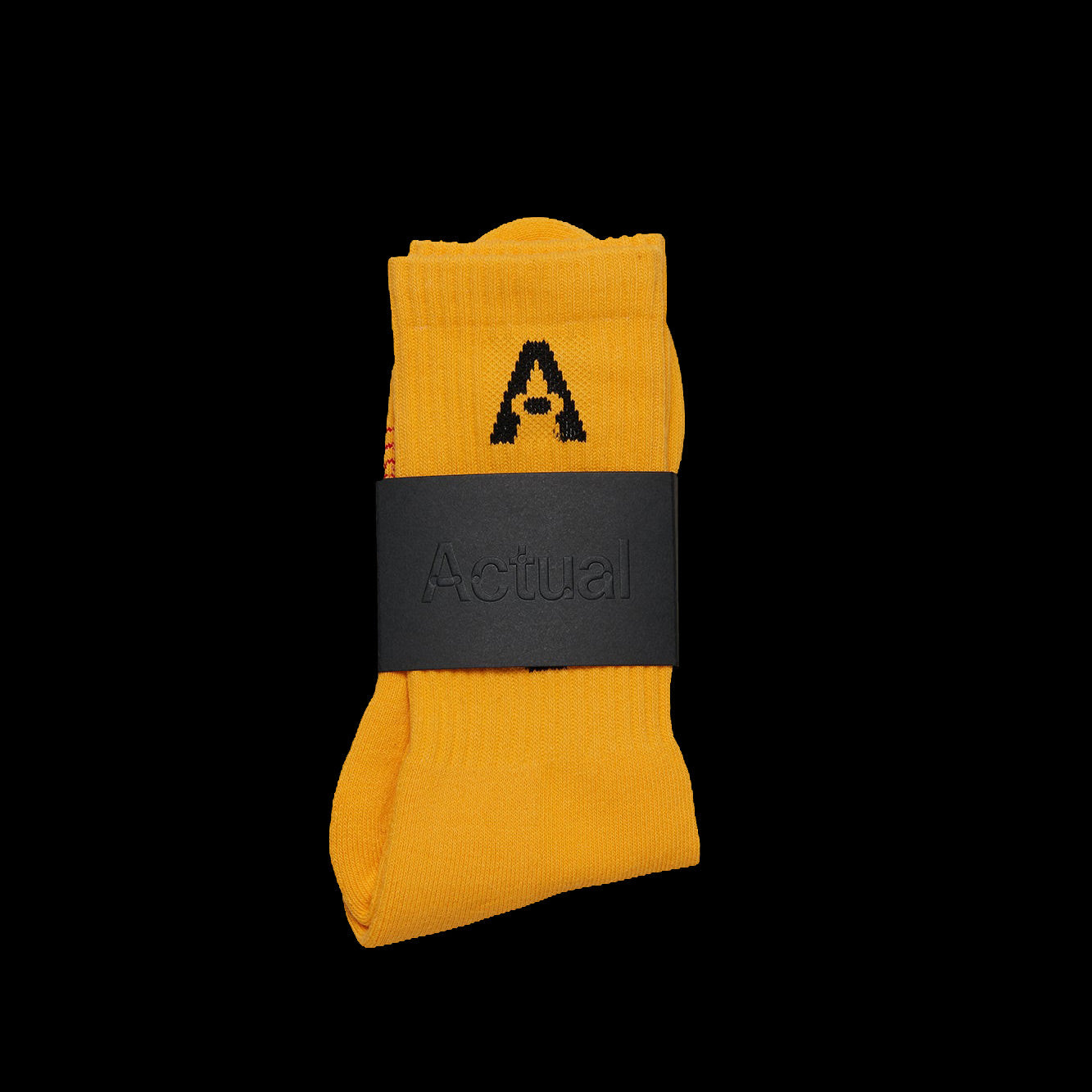 CCTV Socks