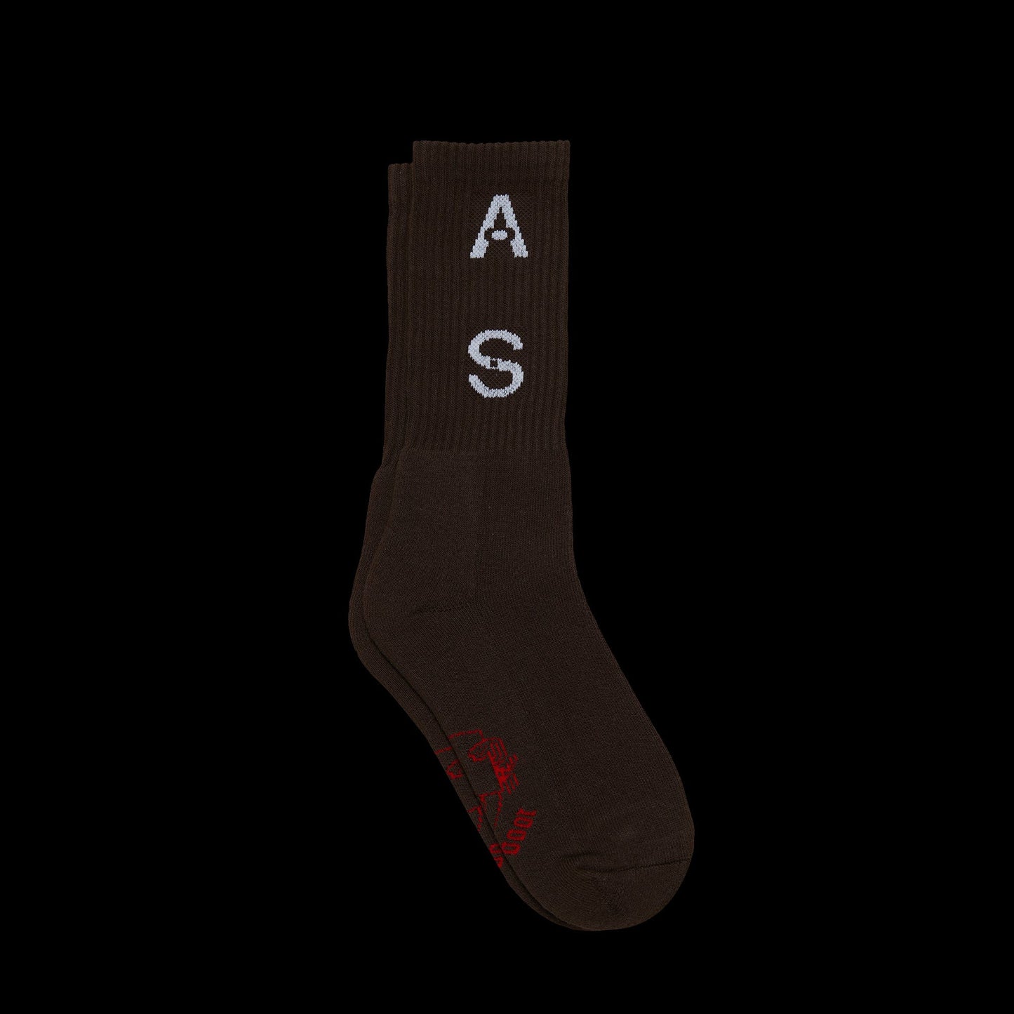 CCTV Socks