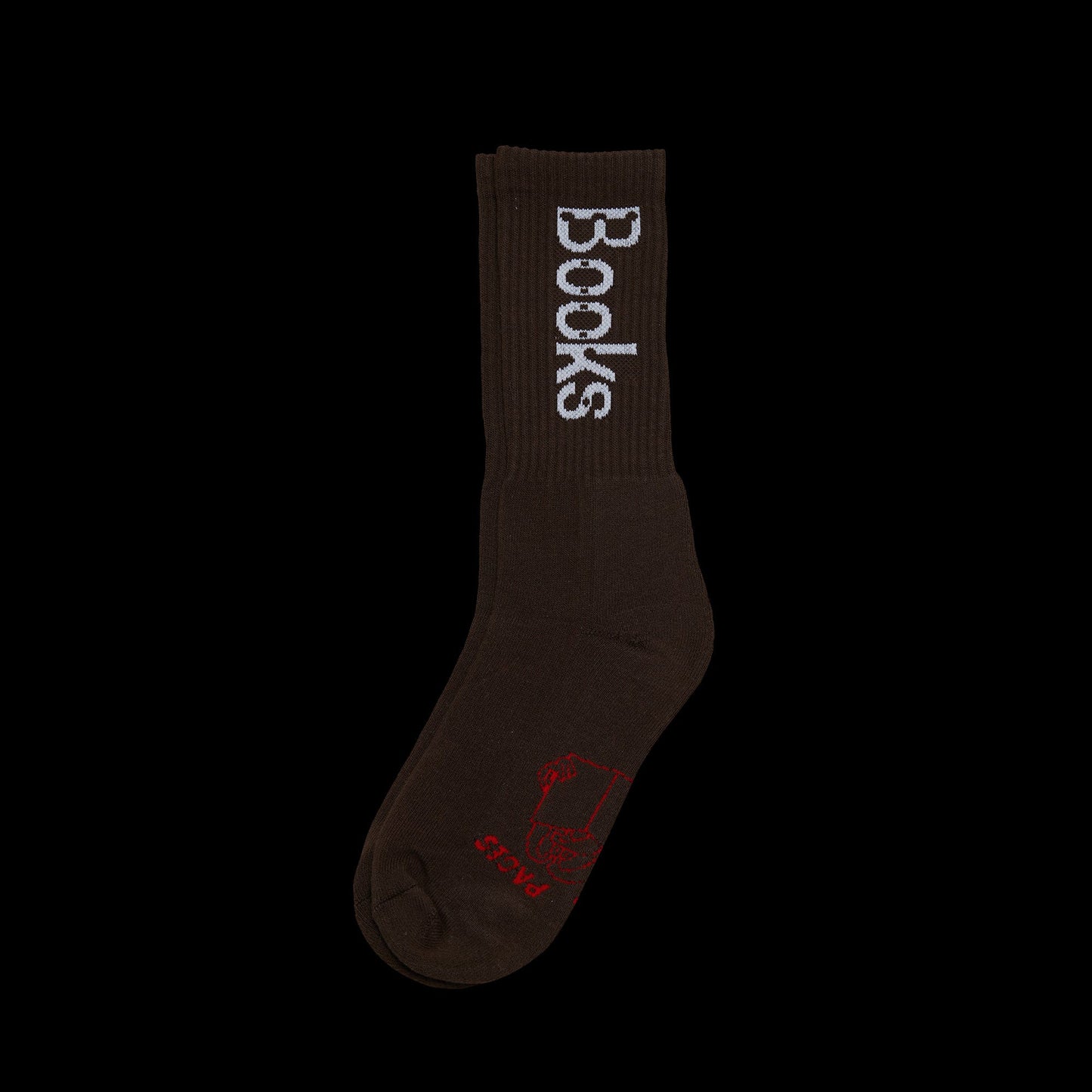 CCTV Socks