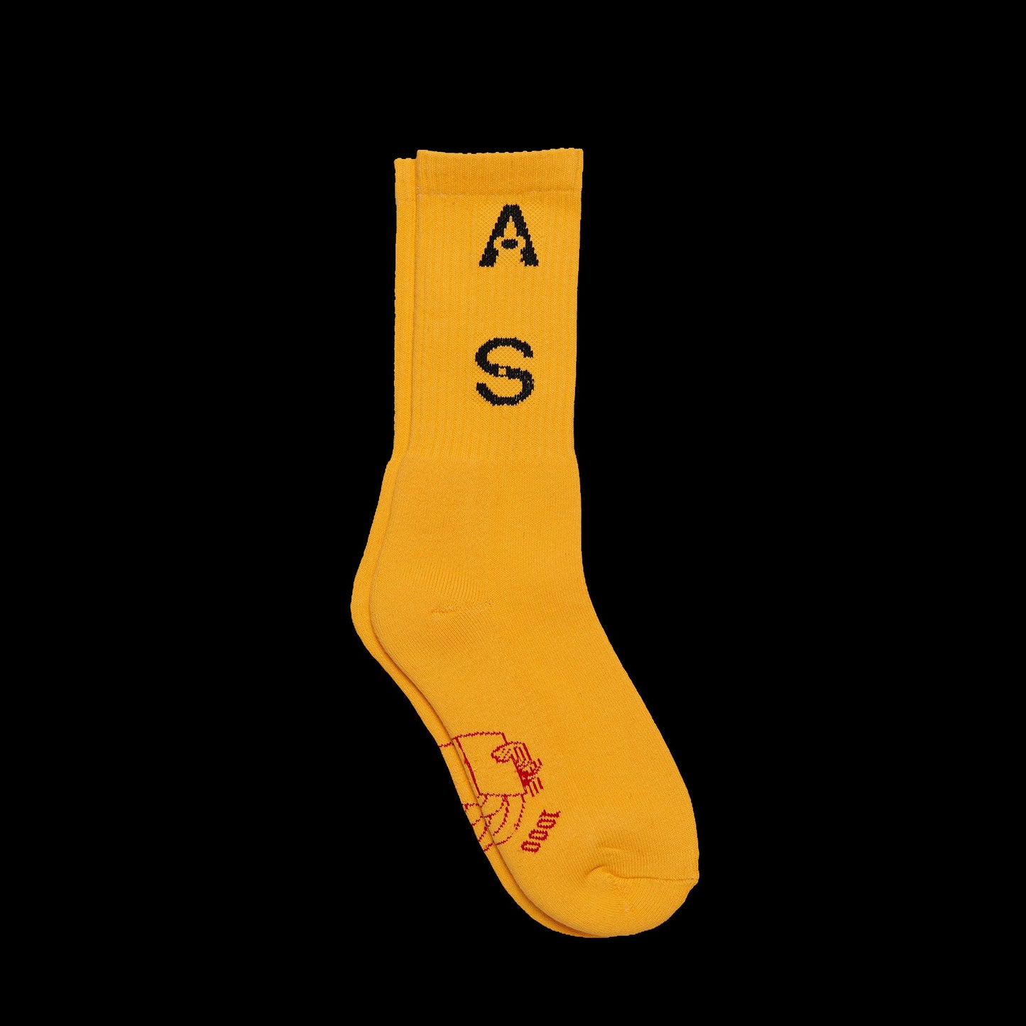 CCTV Socks