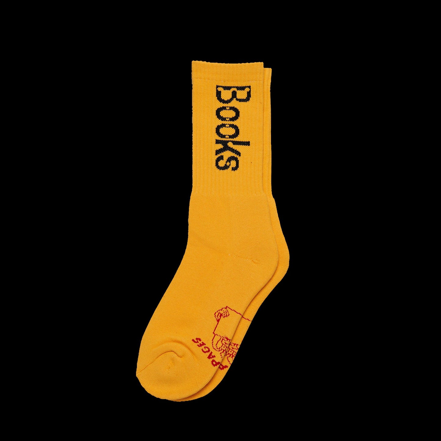 CCTV Socks
