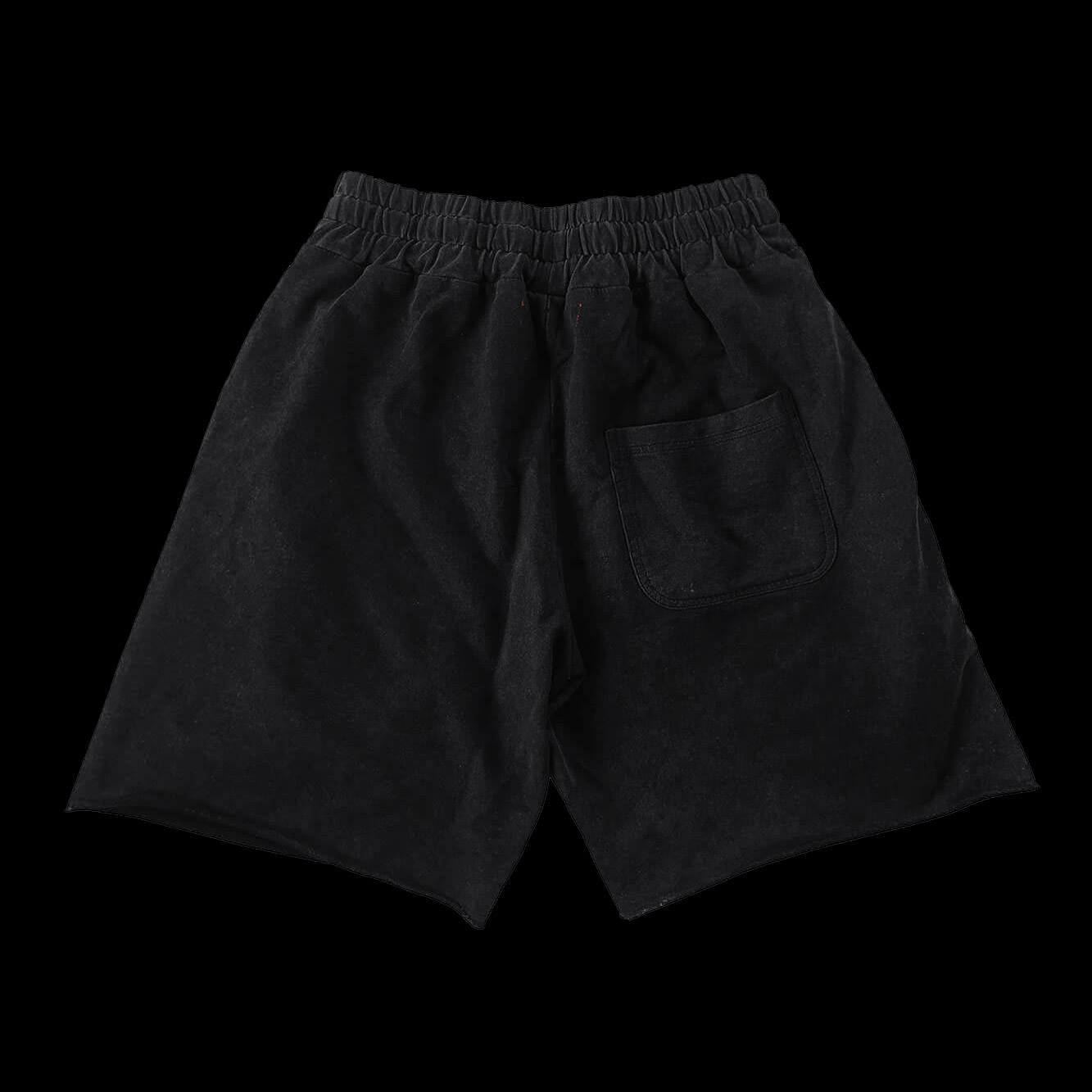 Chainlink Shorts: A Construct