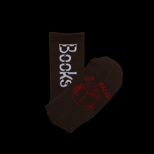 CCTV Socks