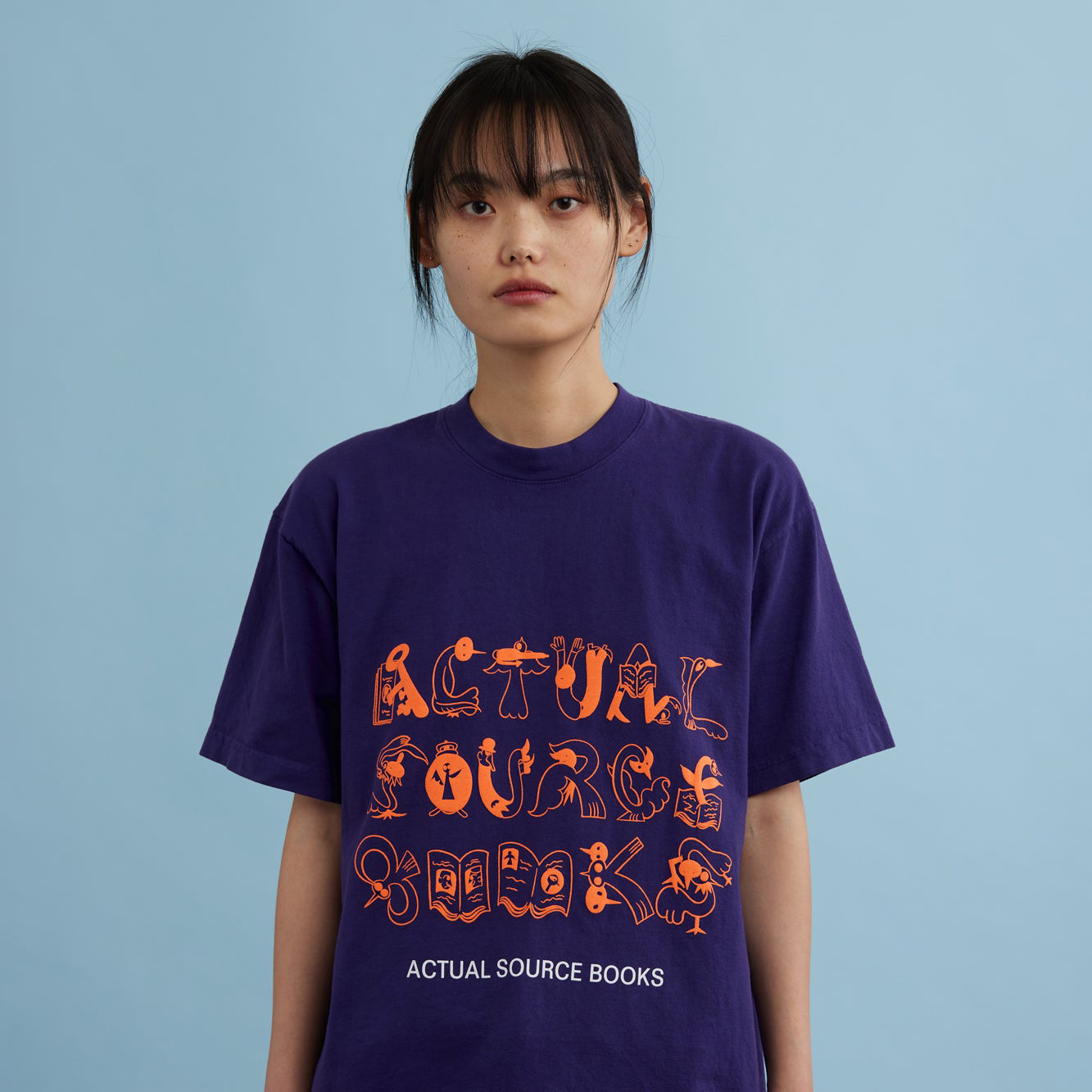 Chris Lux Short Sleeve
