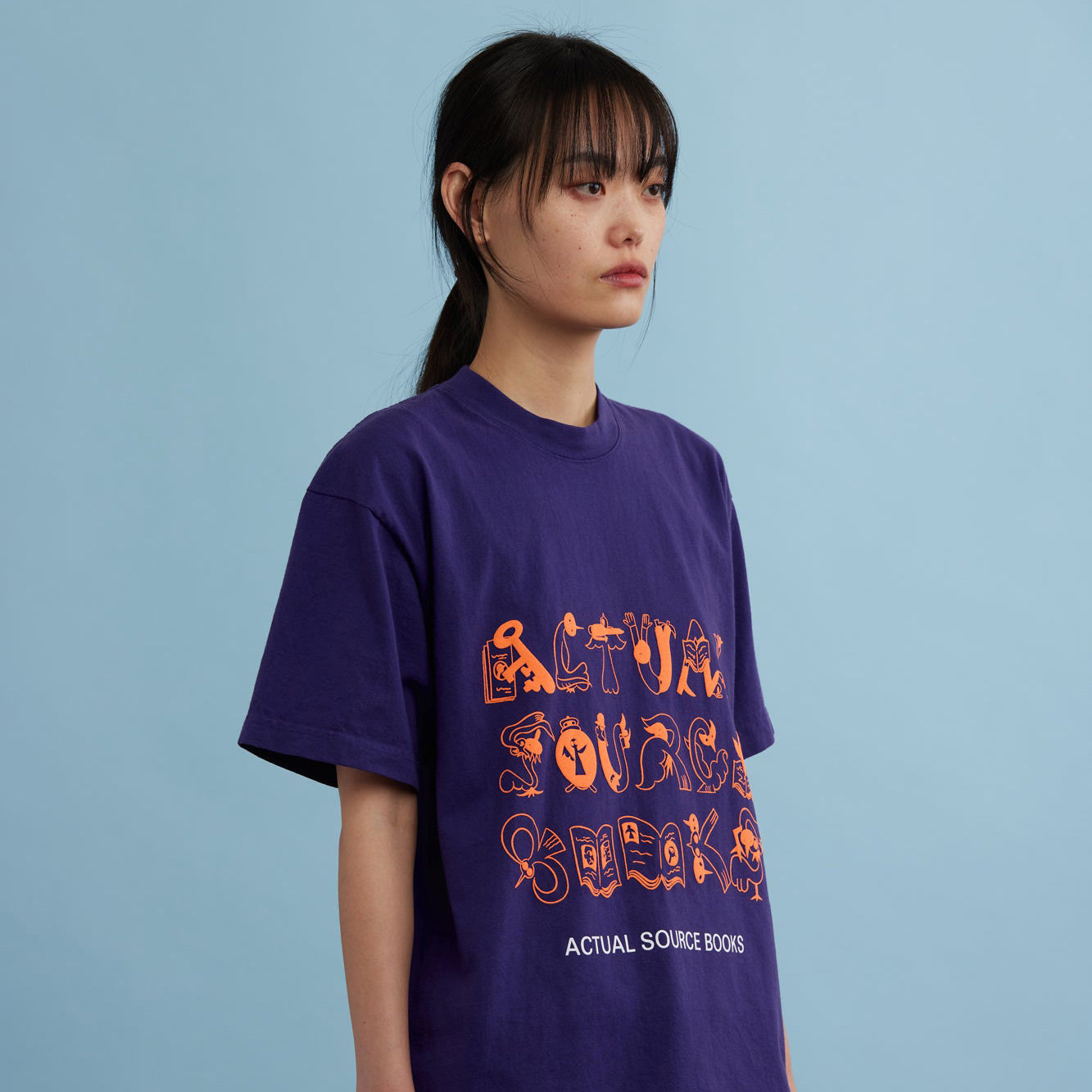 Chris Lux Short Sleeve