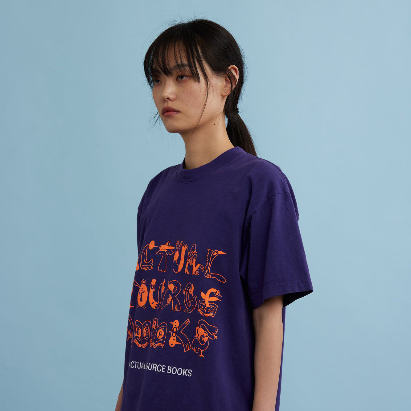 Chris Lux Short Sleeve