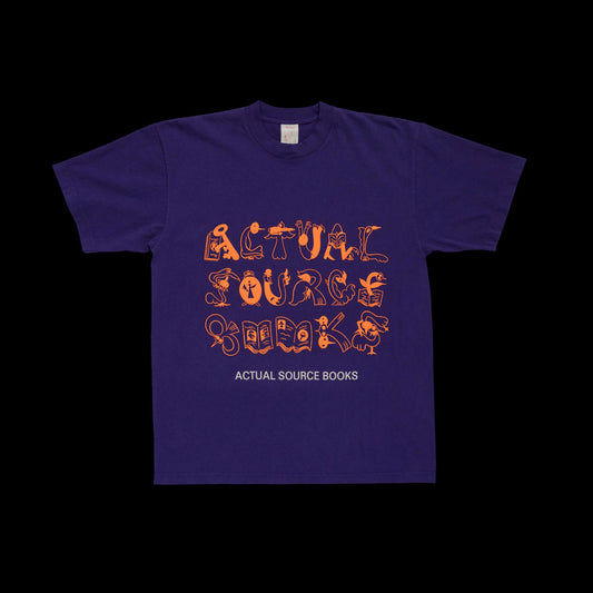 Chris Lux Short Sleeve