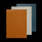 Actual Source Notebook: 3 Pack