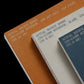 Actual Source Notebook: 3 Pack