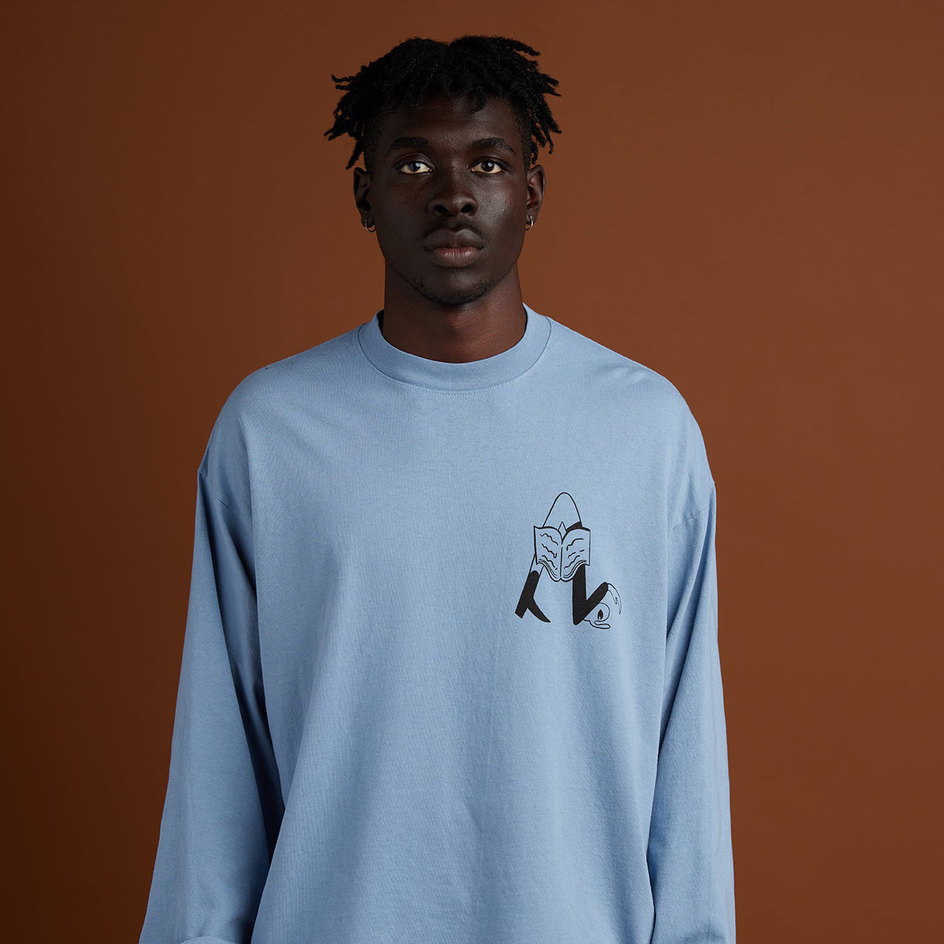 Reading Techniques Long Sleeve