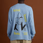Reading Techniques Long Sleeve