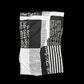 Jan Horcik: Oasis Font + Scarf