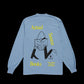 Reading Techniques Long Sleeve